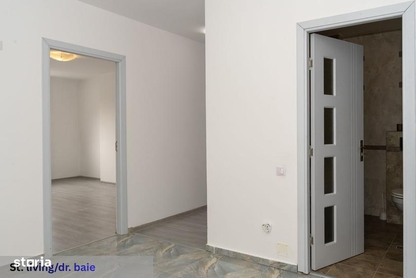 Apartament 2 Camere-Proprietar-Parcare-BMW-Vivo-Spitalul Regional-Lift - 9