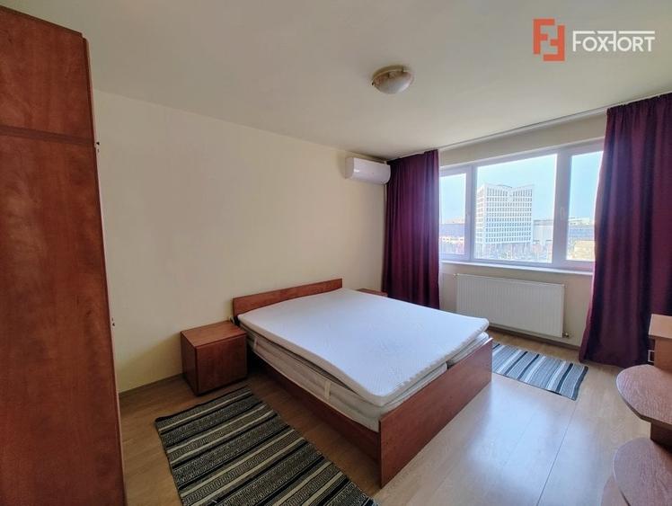 Apartament cu 2 camere de inchiriat in Timisoara, langa Iulius Mall - 2
