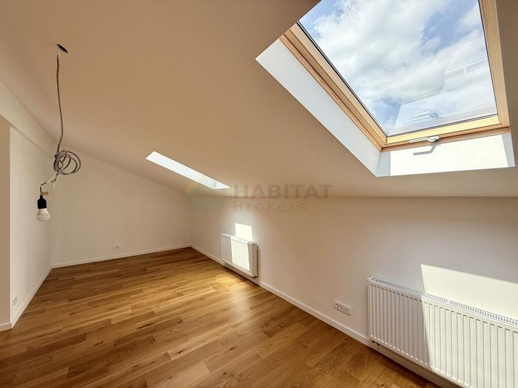 Matei Millo | Vila moderna 5 camere | Disponibla imediat - 10