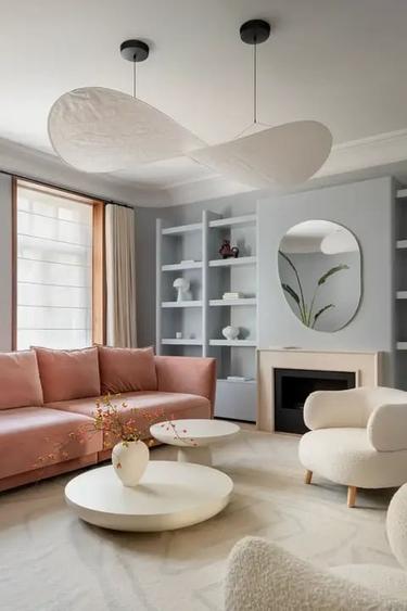 Apartament 4 Camere Bloc Nou Pipera Rond OMV Finalizare Inceput 2026 - 3