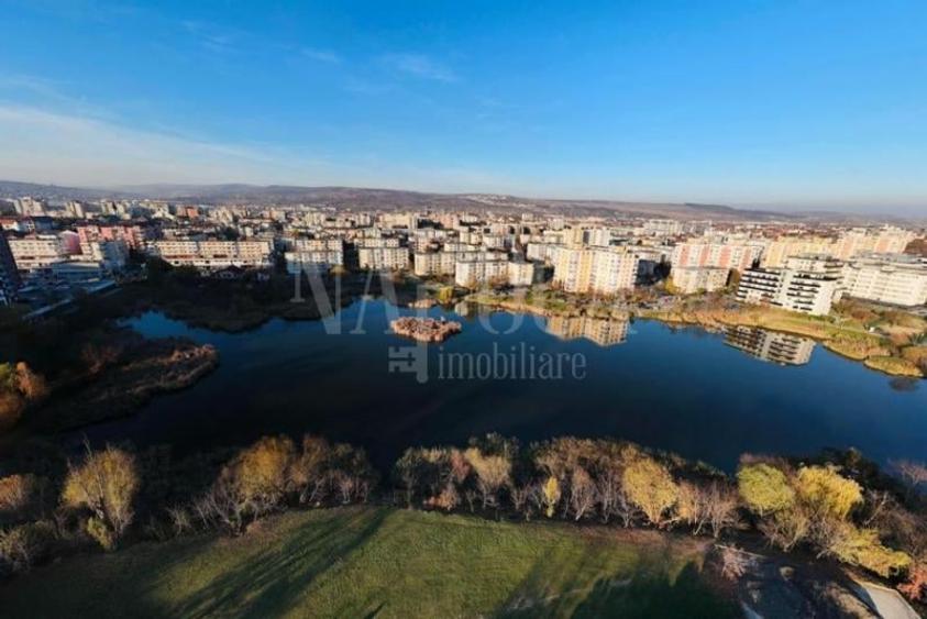 Apartament 3 camere de vanzare in Intre Lacuri, Cluj Napoca - 5