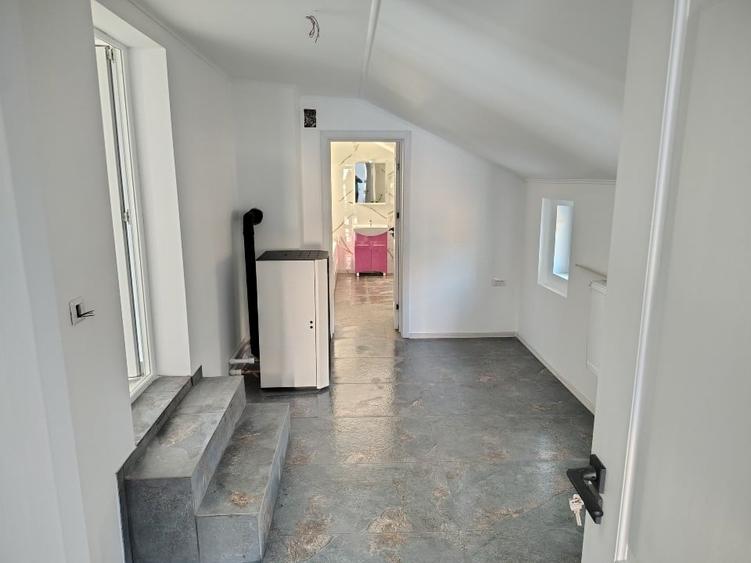 Casă de vânzare în comuna Braniștea,jud Galați - 10