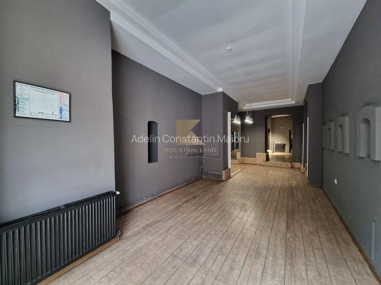 Spațiu comercial de închiriat | 98 mpu| multiple act. - Centru Istoric