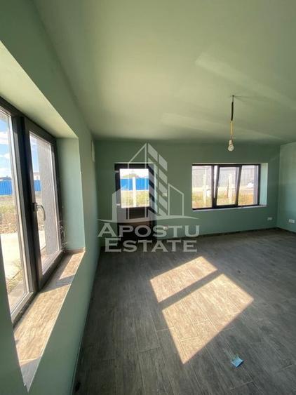 Hala noua de inchiriat 550 mp, birouri, parcare, Sacalaz. - 9