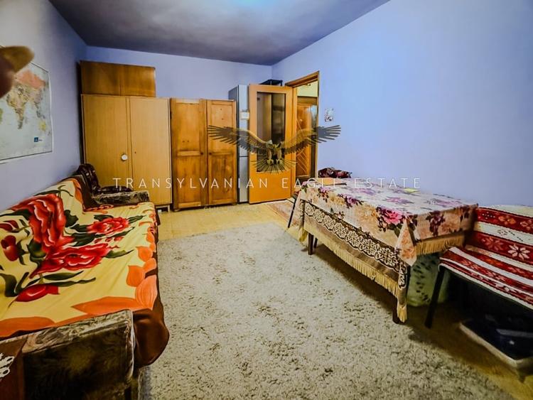 Apartament 2 camere, renovabil, situat in Manastur, zona Minerva - 6