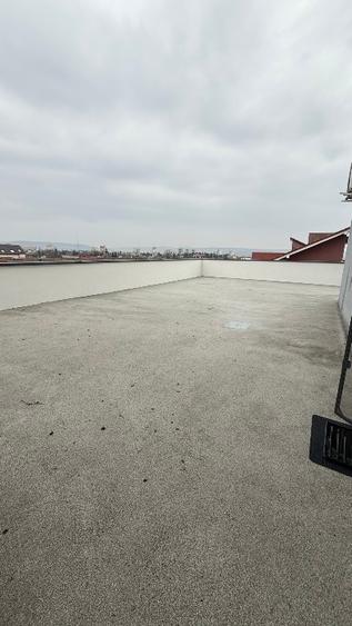 PF, Apartament 2 camere decomandat + TERASĂ 153 mp + garaj subteran - 1