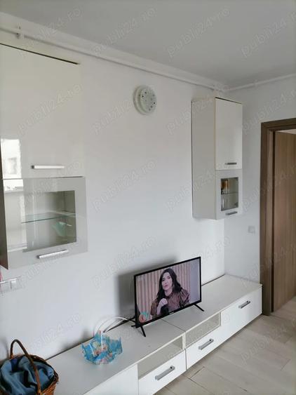 Vand apartament Baciu - 8
