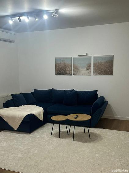 Apartament Dumbravi?a de inchiriat - 4