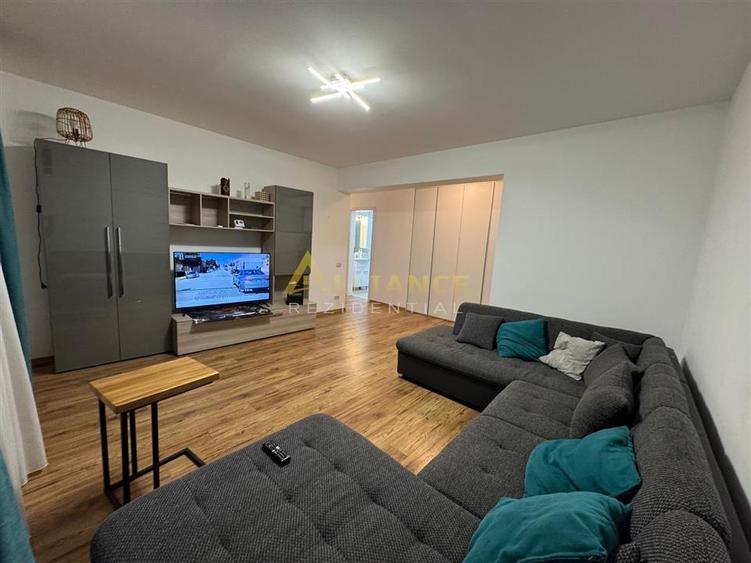 Metrou Berceni,  2 camere 61 mp cu loc de parcare - 2