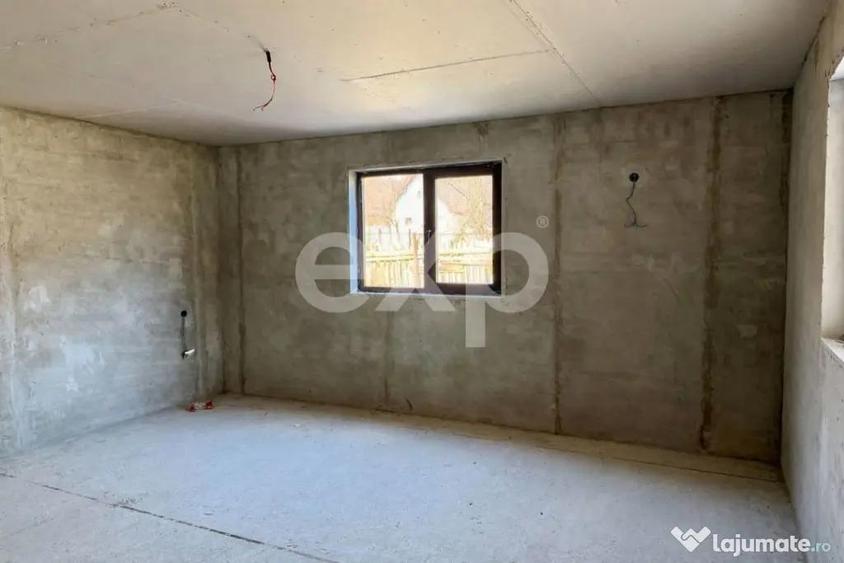 Casa / Vila cu 3 camere de vanzare, Buhoci, jud Bacau - 4