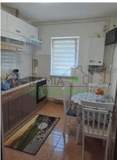 Garsoniera de inchiriat zona Astra - 1