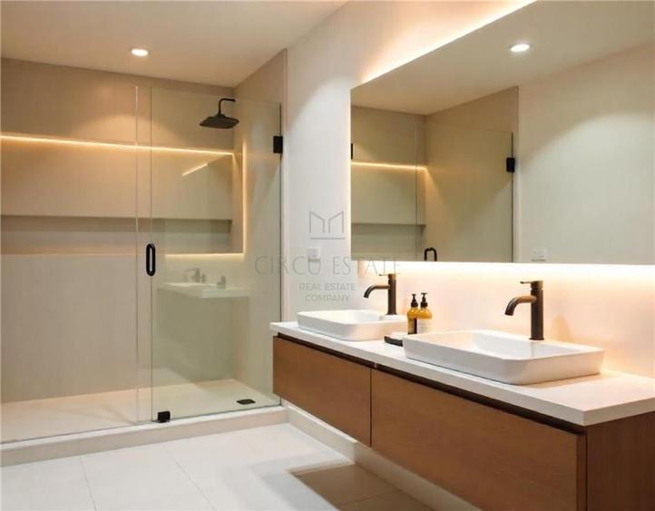 Vila |  Matei Milo | 6 Camere | Finalizat - 6