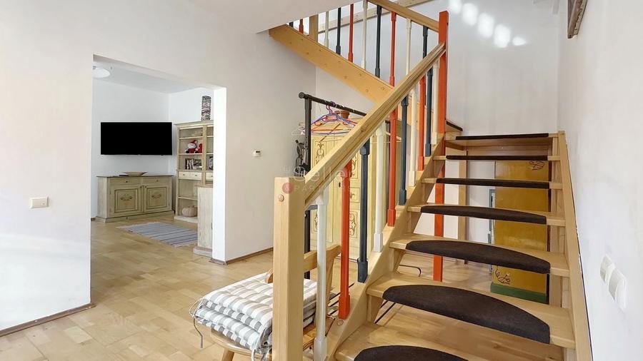 Casa In Zona Centrala - 3