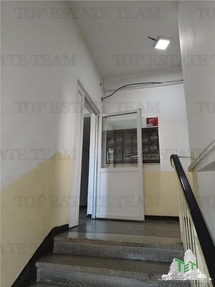 Garsoniera cocheta, renovata in 2024, aflata langa Parcul Dr. Taberei si Piata M - 13