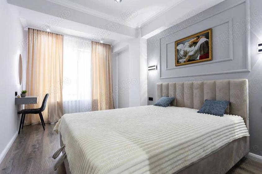 Apartament cu 2 camere zona Iancului - 1