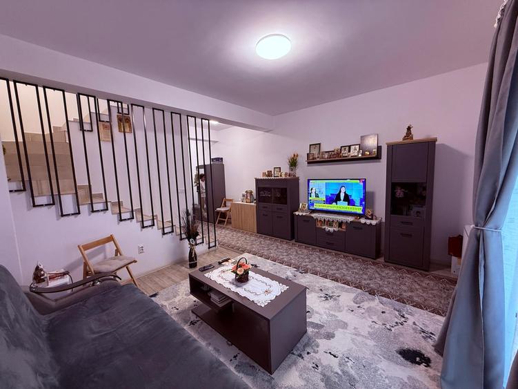 Casă tip insiruită de lux în ansamblul Margelelor – Comision 0 - 1