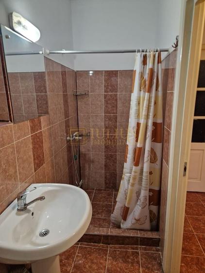1 camera, la curte comuna, Brancoveanu, centrala proprie - 4