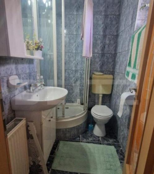 Casa in Centru Civic 4 camere , D +P+ E , PLUS SPATIU COMERC - 4