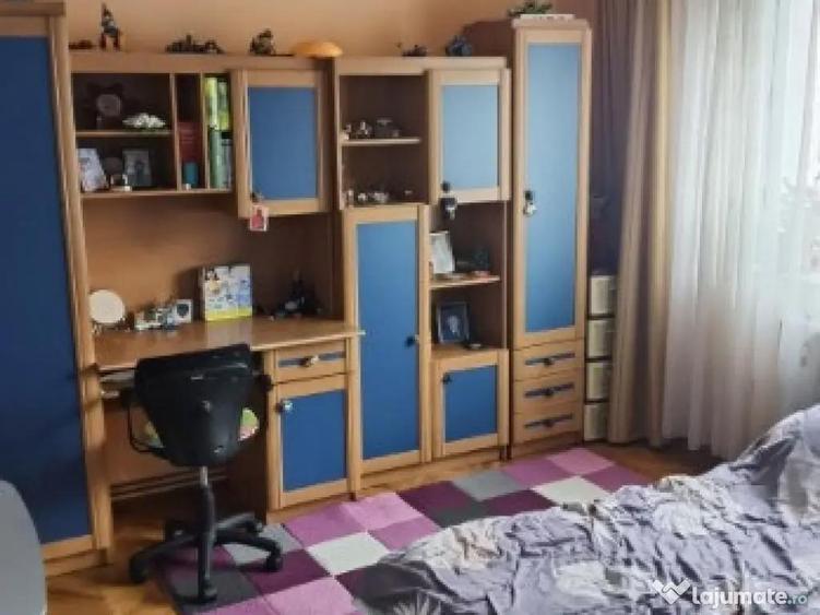 Apartament 2 camere zona Casa Piratilor-Manastur - 6