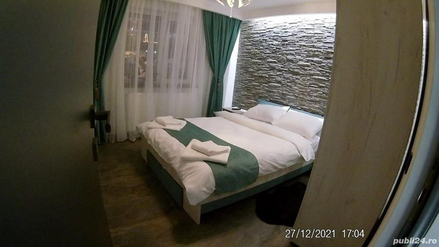 Vand Apartament 2 camere , Parter - 1