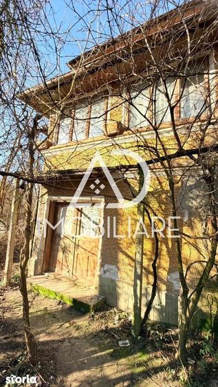 CASA DE VANZARE COMUNA BALTENI, LOC. VALDULENI - 4