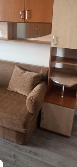 Garsoniera Noua- str Prunului - 5