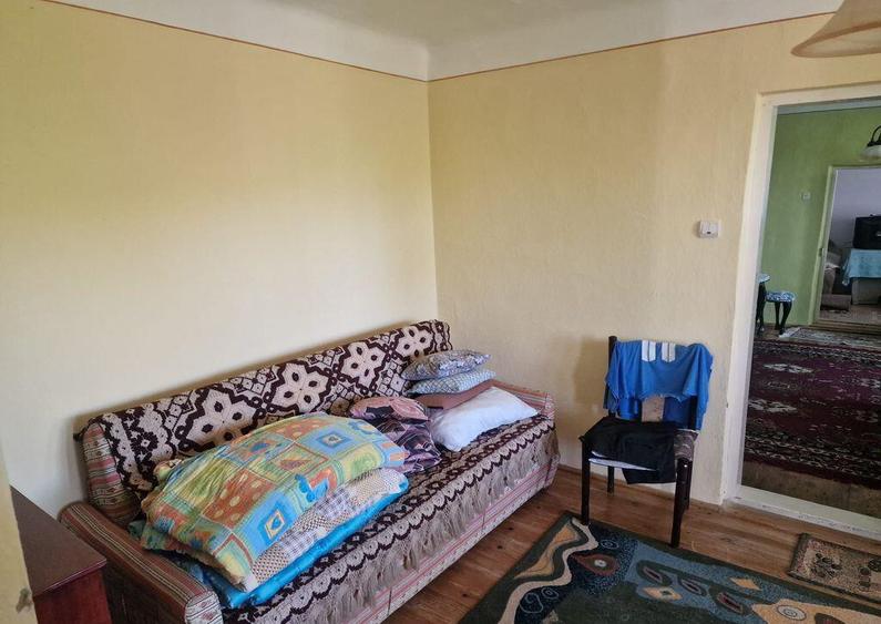 Casa in mediu rural cu teren - 24