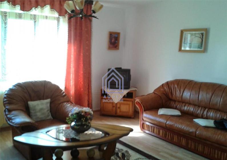 Casa , pozitie centrala, Gura Humorului, Suceava - 5