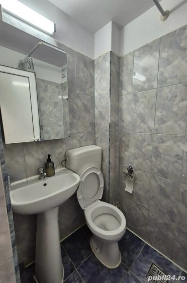 Garsoniera Moderna de Inchiriat Confort ?i Stil in Drumul Taberei - 1