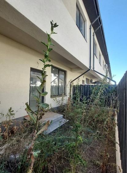 Vile Înșiruite 4 Camere P+1 -Dobroești Fundeni - 23