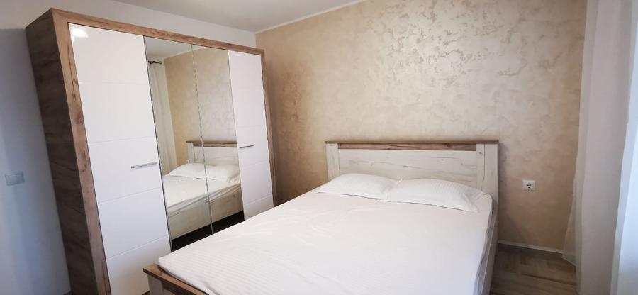 ►Tomis III- 2 Camere Decomandate 50m² Renovat Mobilat Incadrat Instalatii noi - 12