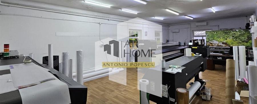 Spatiu industrial in Ploiesti, zona Gageni - 12