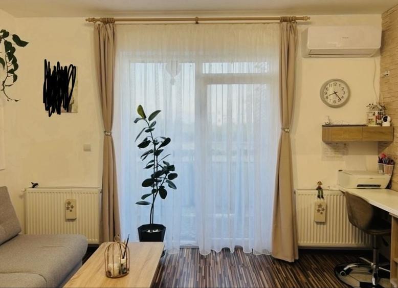 Apartament 1 camera - 6