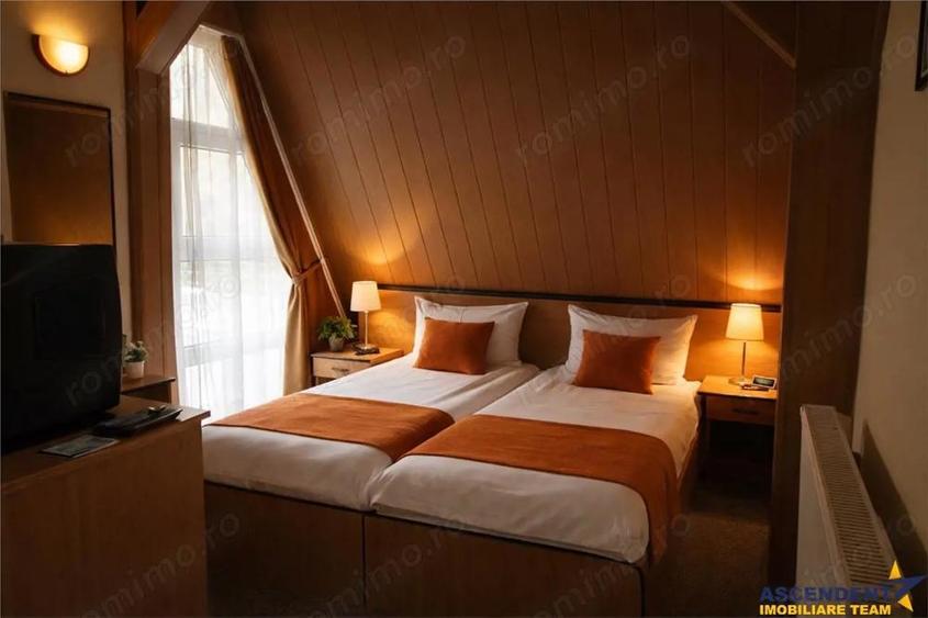 In inima Statiunii Poiana Brasov, Investment Class, - 7