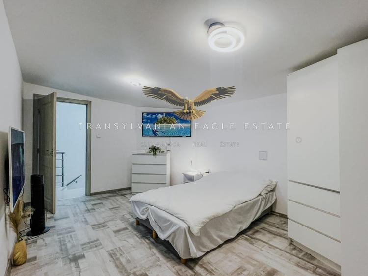 Apartament supra-etajat superb cu priveliste panoramica|Iulius Mall - 5