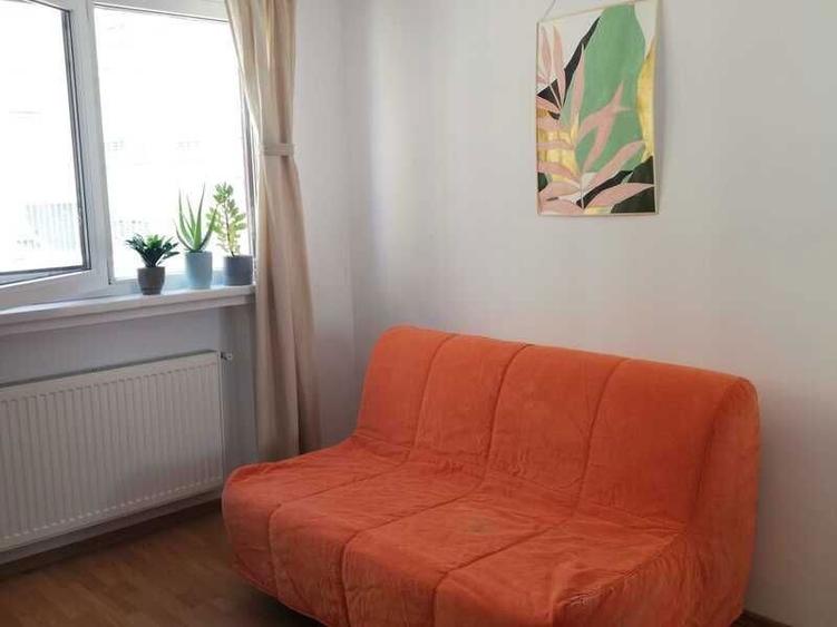 Garsoniera Piata Romana de inchiriat - 6