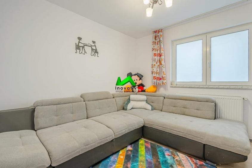 Casa de vanzare  tip duplex zona Arhitectilor - 8