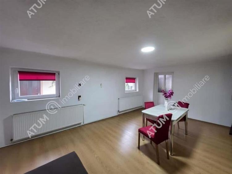 Casa spatioasa cu 3 camere si gradina in zona Terezian din Sibiu - 4