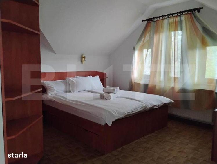 OPORTUNITATE | Casa cu teren 1000 mp + teren separat 915 mp + apartame - 12