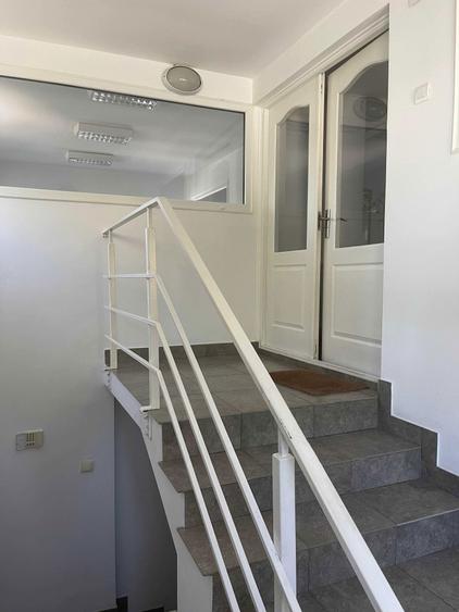 INCHIRIERE - Cladire de birouri (optional si depozite) - 7