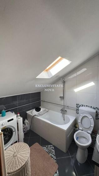 Bucurestii NOI - Laminorului - Inchiriere Vila . - 19