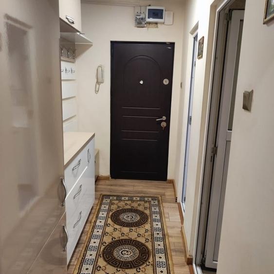 Apartament cu 1 camera - zona Gara - Strada Zugravi - 1