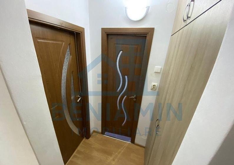 Apartament 3 camere Craiovita, etaj 3, teava de gaze - 5