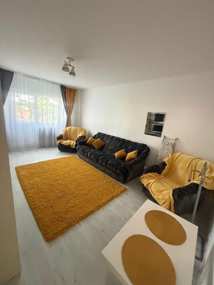 Inchiriez apartament cu o camera zona Lidl Nicolina - 1