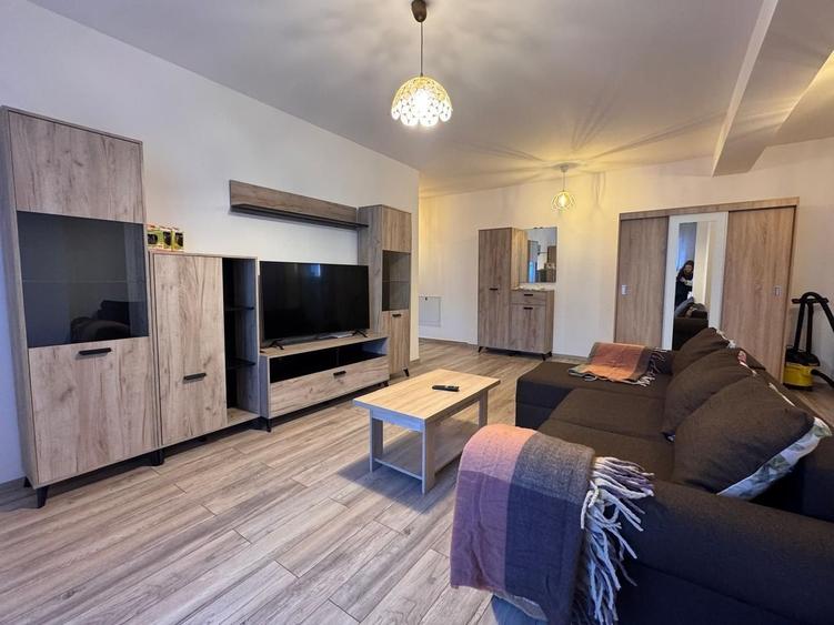 APARTAMENT 3 CAMERE | KOGALNICEANU | LOC DE PARCARE - 1