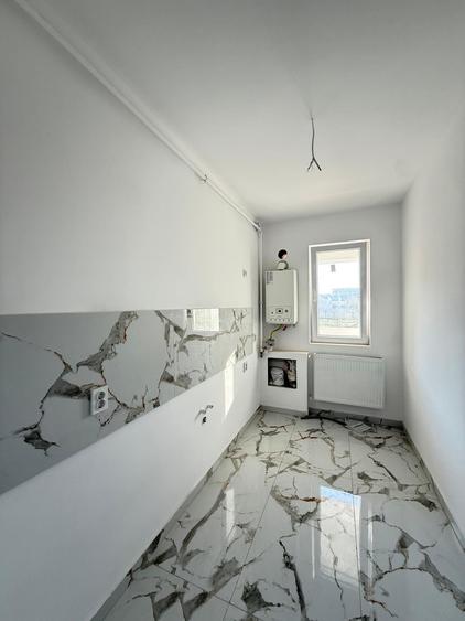 GARSONIERA DECOMANDATA-GATA DE MUTARE-MILITARI RESIDENCE-COMISION 0 - 9