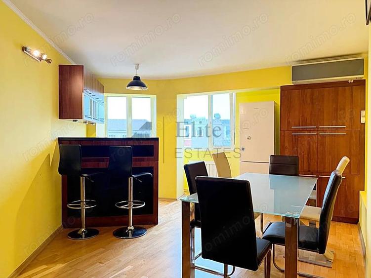 Apartament renovat 2 camere in Iosia, Oradea | Decomandat - 1