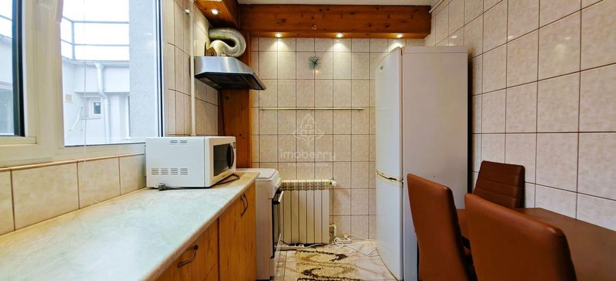 Vanzare apartament 2(doua) camere, Drumul Taberei-Mall Plaza, mobilat/utilat - 7