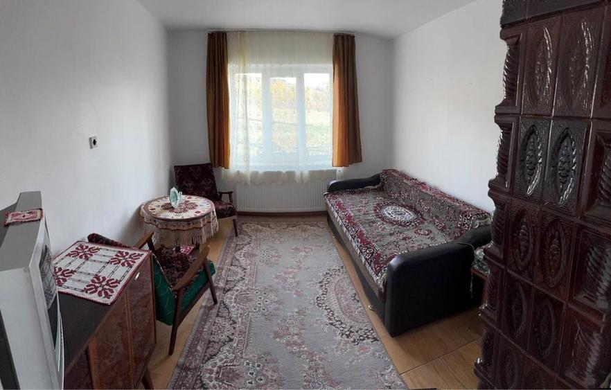 Casa la 4 km de centrul orasului Simeria. - 7