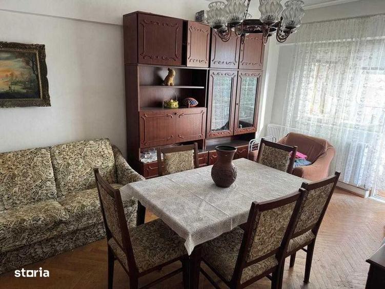Particular ofer inchiriere apartament fagaras - 7